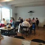 Liduska S Kavarnou 3* Bechyně