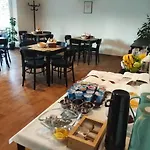 Liduska S Kavarnou Vendégház