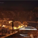 Liduska S Kavarnou Vendégház Bechyně