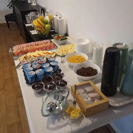 Liduska S Kavarnou 3* Bechyně