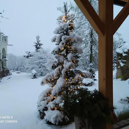 Penzion Liduska S Kavarnou 3*