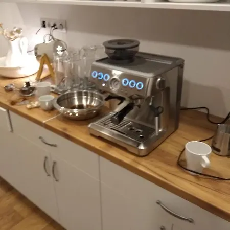 Gasthuis Liduska S Kavarnou 3*