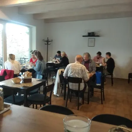 Liduska S Kavarnou 3* Bechyně