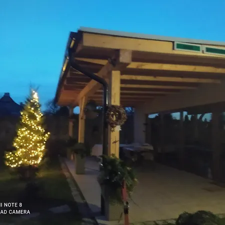 Penzion Liduska S Kavarnou 3*