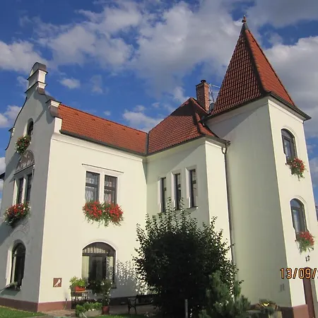 Liduška S Restaurací