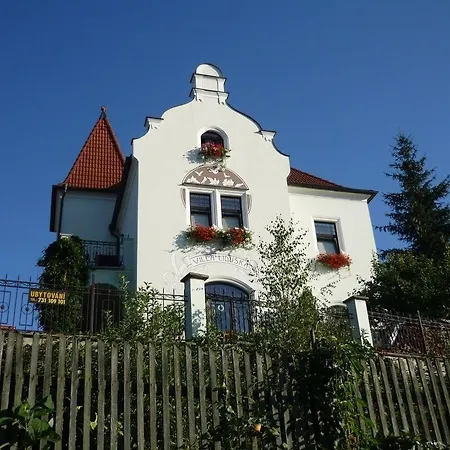 Liduška S Restaurací Bechyně