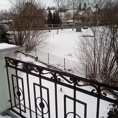 Gasthuis Liduska S Kavarnou *