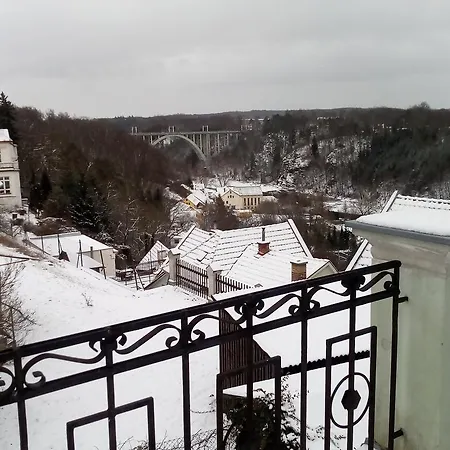 Liduška S Restaurací Penzion *
