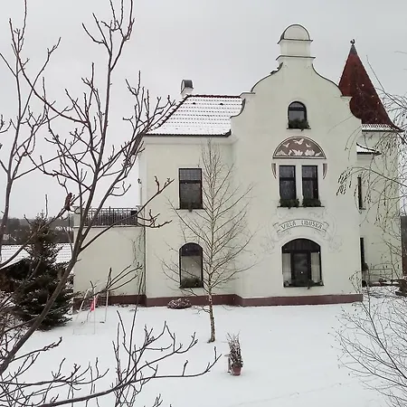 Liduska S Kavarnou Gasthuis Bechyně