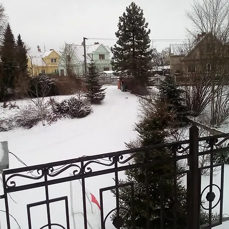 Penzion Liduška S Restaurací