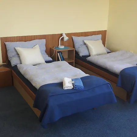 Liduška S Restaurací Penzion *