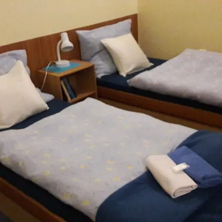 Liduška S Restaurací Bechyně