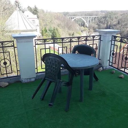 Liduška S Restaurací