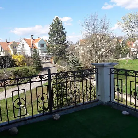 Liduška S Restaurací Penzion *
