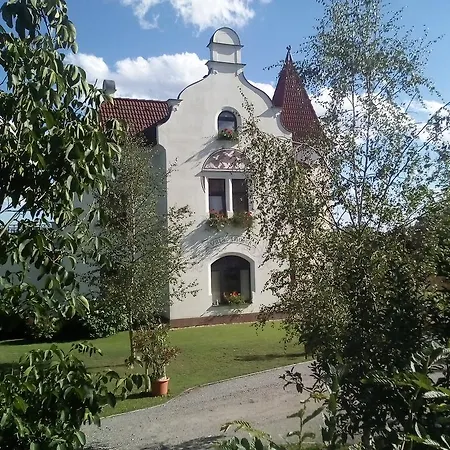 Liduška S Restaurací *