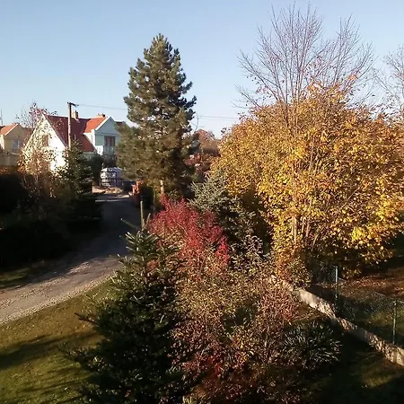 Penzion Liduška S Restaurací Bechyně
