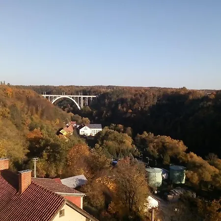 Liduška S Restaurací * Bechyně