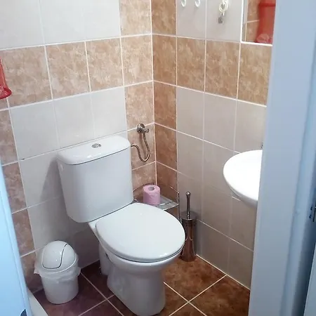 Liduska S Kavarnou 3* Bechyně