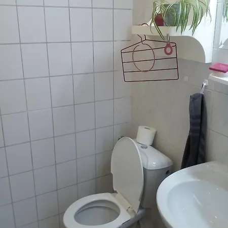 Liduska S Kavarnou Affittacamere 3*