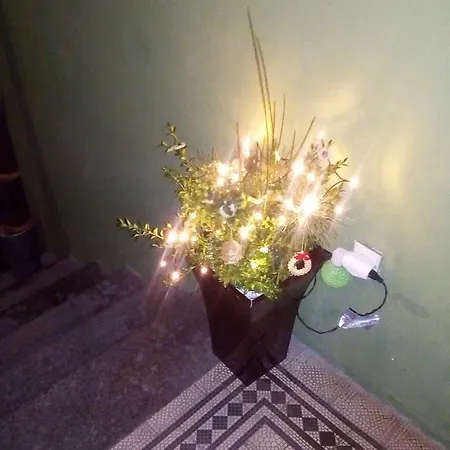 Affittacamere Liduska S Kavarnou Bechyně