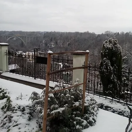Penzion Liduska S Kavarnou 3*