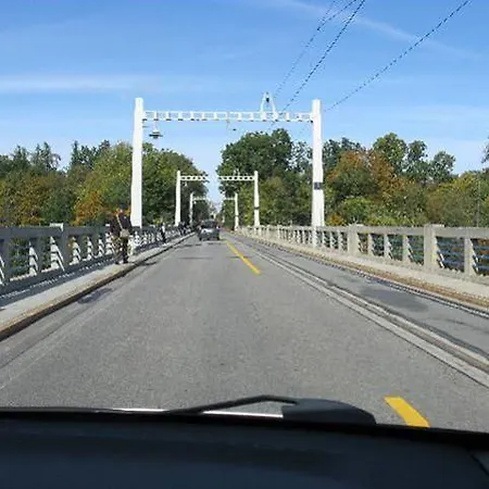 Affittacamere Liduska S Kavarnou