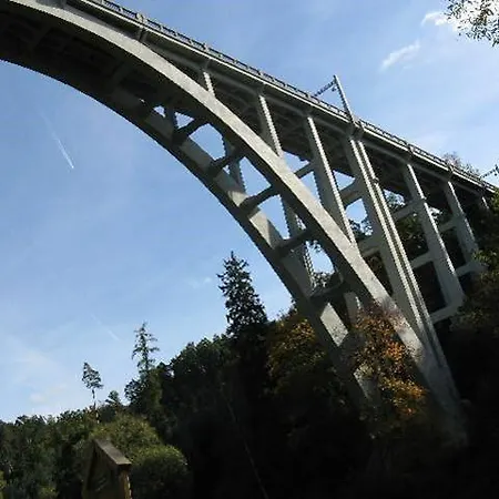 Liduska S Kavarnou Penzion
