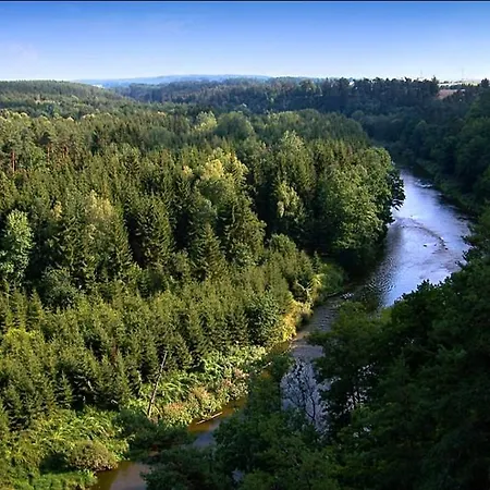 Liduska S Kavarnou 3* Bechyně