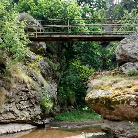 Liduška S Restaurací