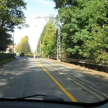Liduska S Kavarnou 3* Bechyně