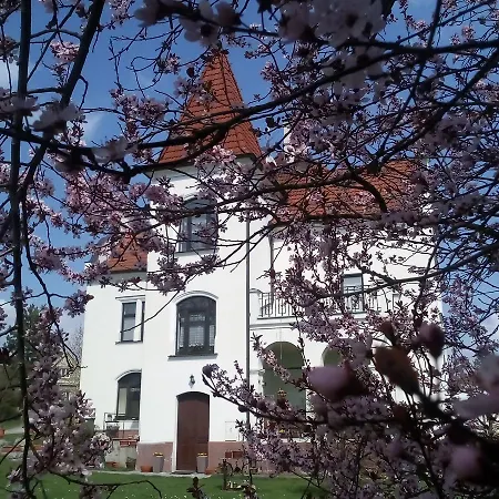 Liduška S Restaurací Penzion *