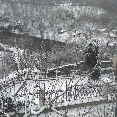 Liduska S Kavarnou