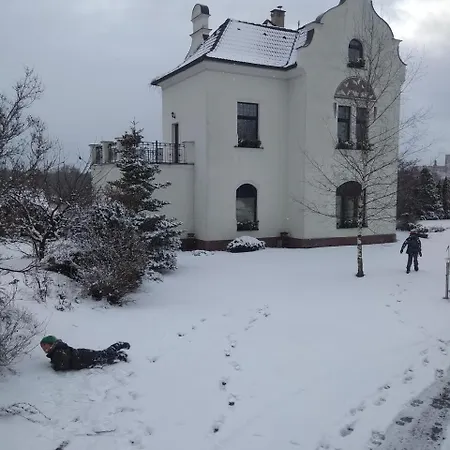 Gasthuis Liduska S Kavarnou *