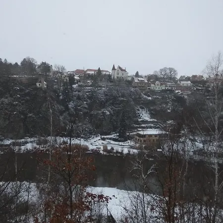 Liduska S Kavarnou