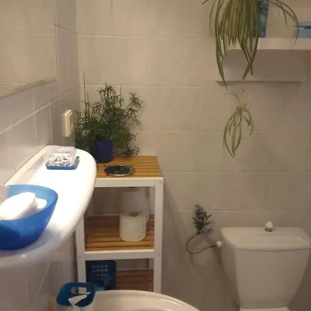 Affittacamere Liduska S Kavarnou