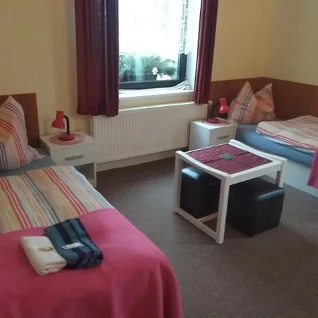 Penzion Liduska S Kavarnou 3*