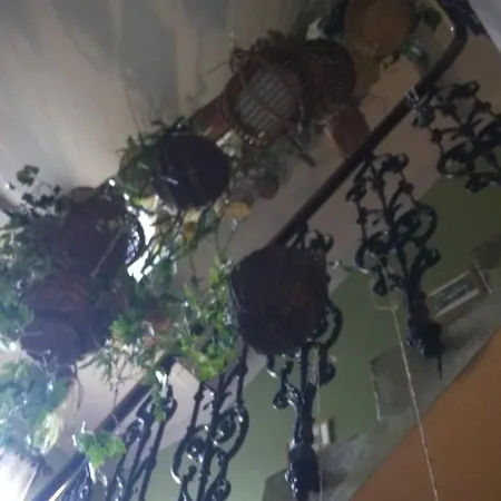 Penzion Liduška S Restaurací