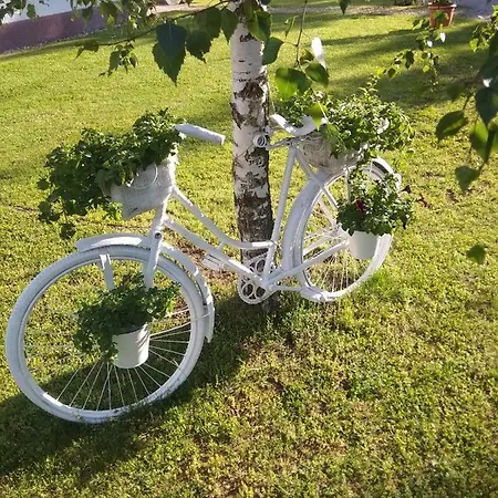 Penzion Liduska S Kavarnou