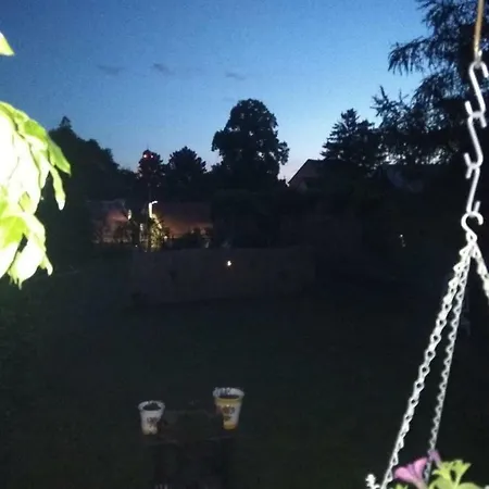 Affittacamere Liduska S Kavarnou 3*