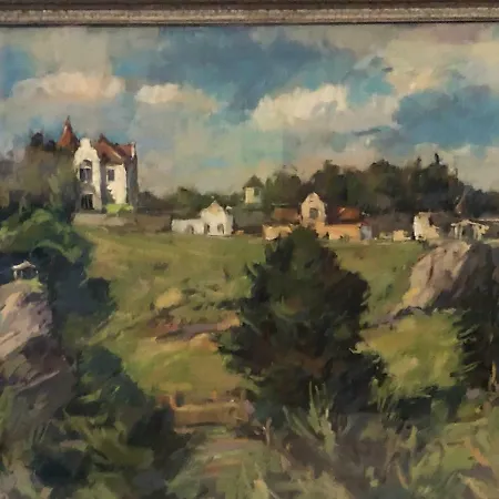 Liduska S Kavarnou * Bechyně