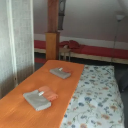 Liduška S Restaurací Penzion *