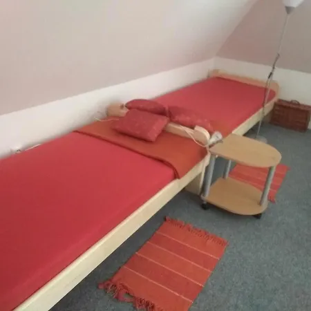 Penzion Liduška S Restaurací *