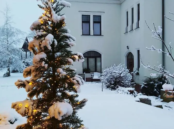 Liduska S Kavarnou Bechyně