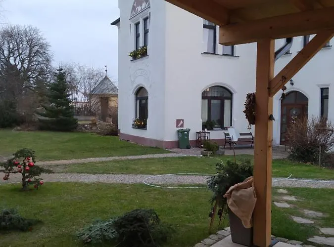 Liduska S Kavarnou 3* Bechyně