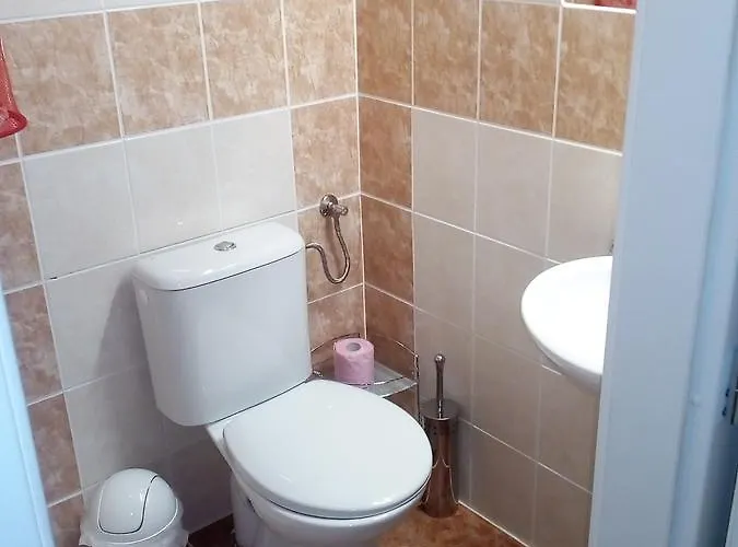 Liduska S Kavarnou 3* Bechyně