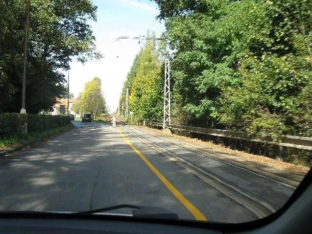 Liduska S Kavarnou 3* Bechyně