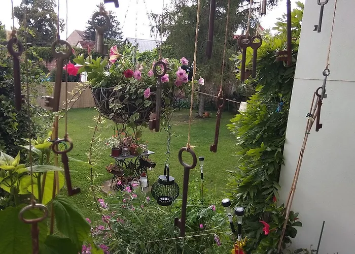 Liduska S Kavarnou Maison d'hôtes Bechyně