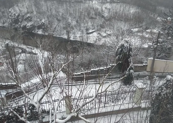 Liduska S Kavarnou