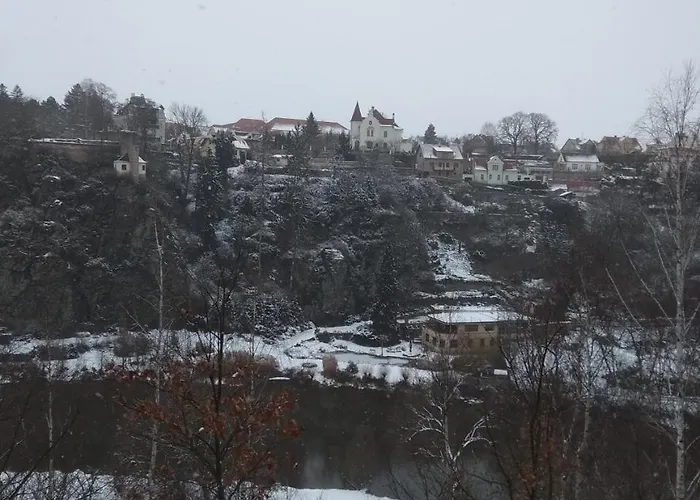 Liduska S Kavarnou
