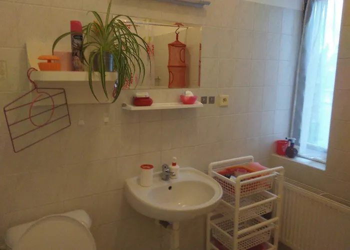 Maison d'hôtes Liduska S Kavarnou 3*